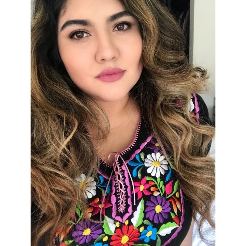 Meet your Posher, Wendy